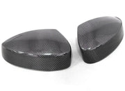 Nissan 350Z Carbon Fiber Mirror Caps 2003 - 2008 - Side Mirror product image 1